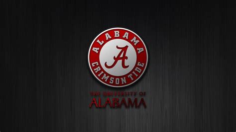 Top 999+ Alabama Crimson Tide Wallpaper Full HD, 4K Free to Use