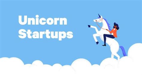 Unicorn Startups 2023 - Tech Startups