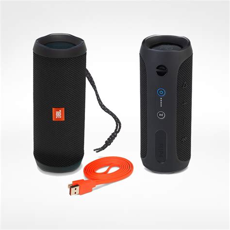 JBL Bluetooth Speaker - Sedation Resource