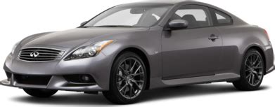 2014 INFINITI Q60 Specs & Feature Comparisons | Kelley Blue Book