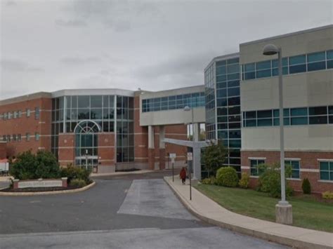 Phoenixville Hospital Gets 7th Straight 'C' Rating For Safety | Phoenixville, PA Patch