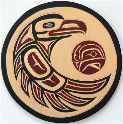 1000+ images about Northwest, Alaskan, Native Art on Pinterest