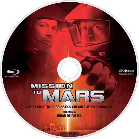 Mission to Mars | Movie fanart | fanart.tv