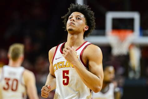 Iowa State Cyclones Basketball 2018-19 Season Preview