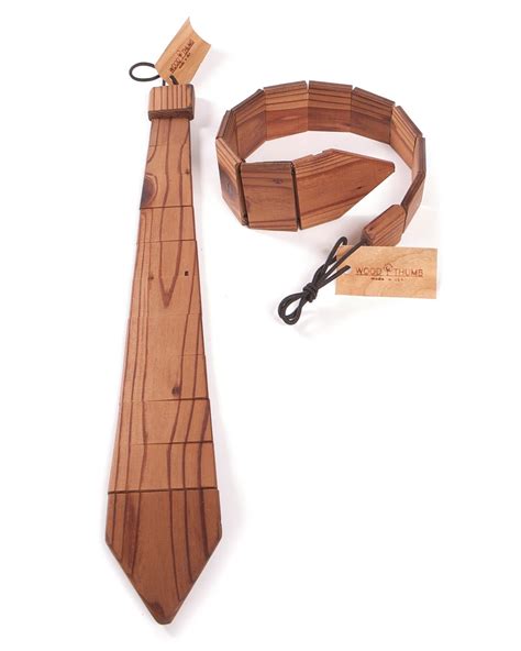 Wood tie... | Wood tie, Wooden tie, Accessories