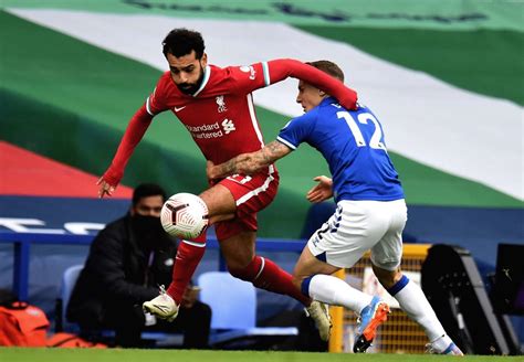 Everton 2-2 Liverpool - Goals and Highlights (Video) - LFC Globe