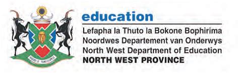 North West Education and Sport Development Vacancies Blog - www.govpage.co.za