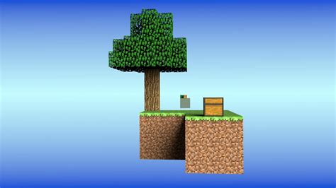 Skyblock Server Guide Minecraft Blog