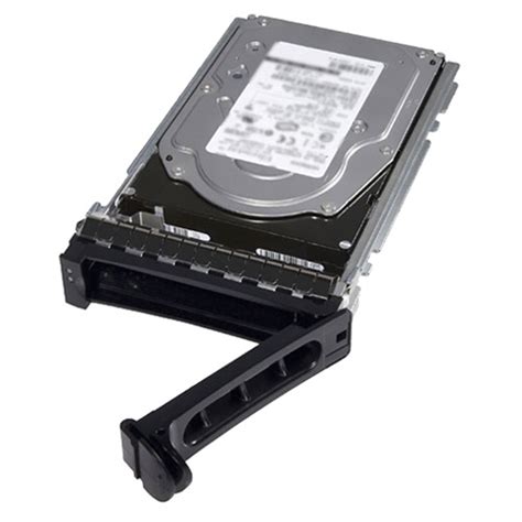 DELL 2TB SAS | ServersPlus