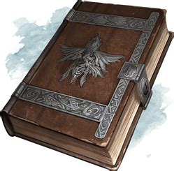 Tome of Strahd | Nat19 Wiki | Fandom