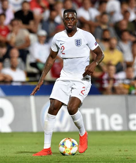 Manchester United transfer news: Aaron Wan-Bissaka to move to Old Trafford in £55m deal to make ...