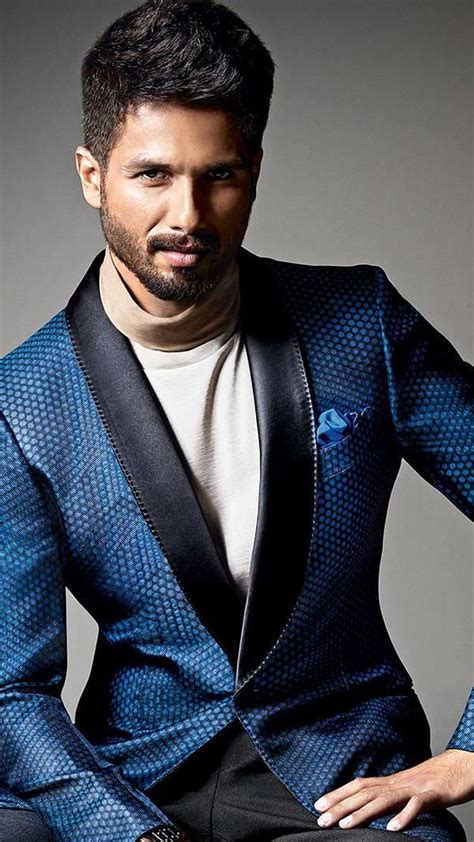 Shahid Kapoor, male celebrities, indian celebrities, shahid kapoor, indian celebrity, HD phone ...