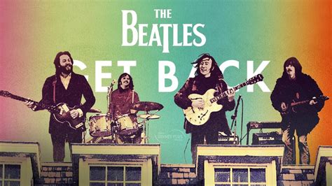 The Beatles: Get Back ganha trailer legendado antes da estreia no Disney+ - Guia Disney+ Brasil