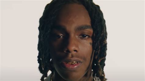 YNW Melly accused of plotting escape from jail as double murder trial nears