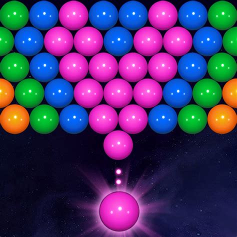 بازی Bubblet : 3D shooter - دانلود | بازار