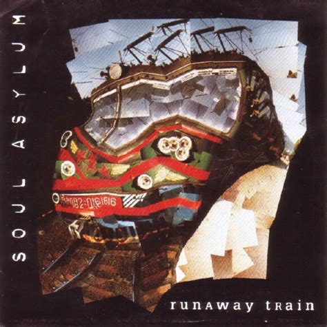 Soul Asylum - Runaway Train chords, guitar tabs in Note-Store | (Guitar.Tabs) SKU GTA0101130