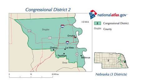 Nebraska's 2nd Congressional District - Ballotpedia