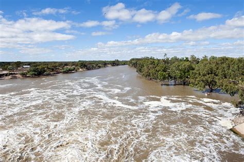 Drought, climate change drive high water prices in the Murray-Darling Basin - Grain Central