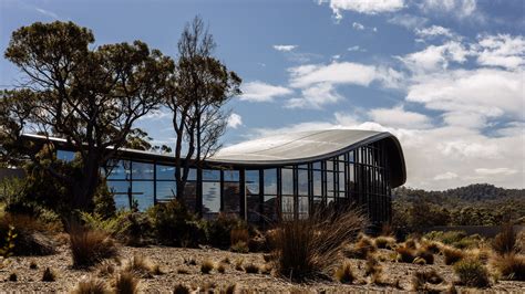 Saffire Freycinet – Hotel Review | Condé Nast Traveler