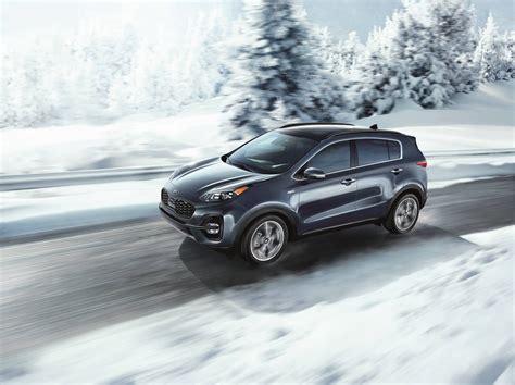 2020 Kia Sportage vs Ford Escape | Andy Mohr Kia Avon IN