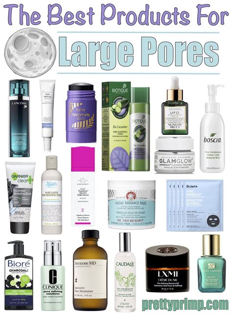 18 Best Products For Large Pores & Blackheads That Clear Your Skin | Beauty care, Skin care tips ...