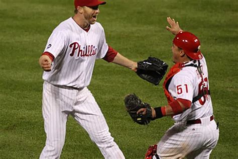 Bill Conlin: Where Halladay's gem ranks in history