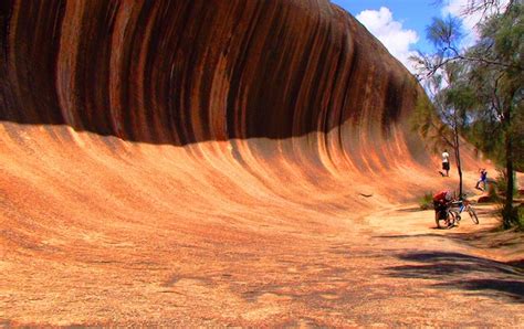 23 Incredible Natural Rock Formations (with Map & Photos) - Touropia