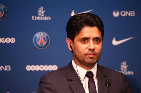 Psg Owner : PSG owners facing up to magnitude of challenge | The Times ...