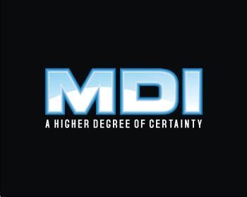 MDI Logo Design by ChadMarshall