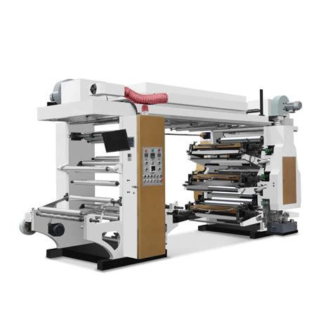 High Quality Ci Flexo Printing Machine Manufacturer and Supplier ...