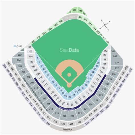 Seating Chart At Wrigley Field With View | Brokeasshome.com