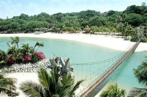 Palawan Beach (Sentosa Island) - 2018 All You Need to Know Before You ...