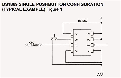 2 Digital Potentiometer Circuits Explained - Homemade Circuit Projects