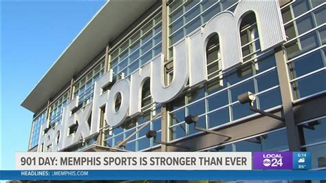 On 901 Day: The future of Memphis sports is as promising as ever ...