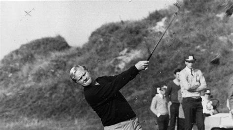 Open Anniversaries: Jack Nicklaus completes grand-slam in 1966 | Golf ...