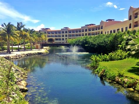 Hacienda Tres Ríos, Resort, Spa and Nature Park in Playa del Carmen ...