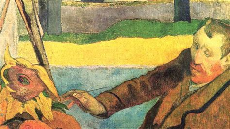 The case of Van Gogh's ear: Gauguin guilty?