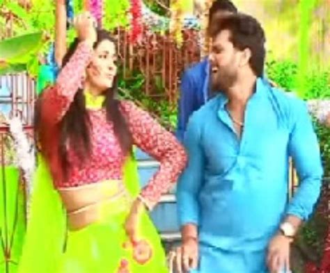 Khesari Lal Yadav Holi Song: खेसारी लाल का ये होली सॉन्ग यूट्यूब पर मचा रहा है धमाल, देखें Video ...