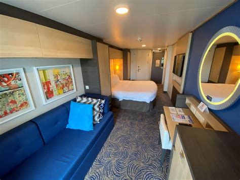 Cruise Ship Cabin Guide: 14 Questions & Answers About Your Room | LaptrinhX / News