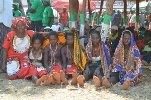 Meet the unique Chewa People of Malawi…. - Ibiene Magazine