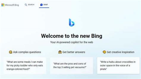 Microsoft's Bing AI Chat Ads Are a Mess