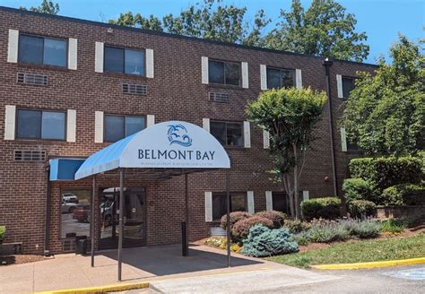 Belmont Bay in Woodbridge, Va., Named Among Nation’s Best Nursing Homes ...