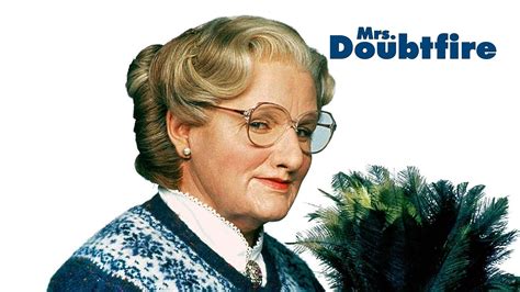 Mrs. Doubtfire: Trailer 1 - Trailers & Videos - Rotten Tomatoes