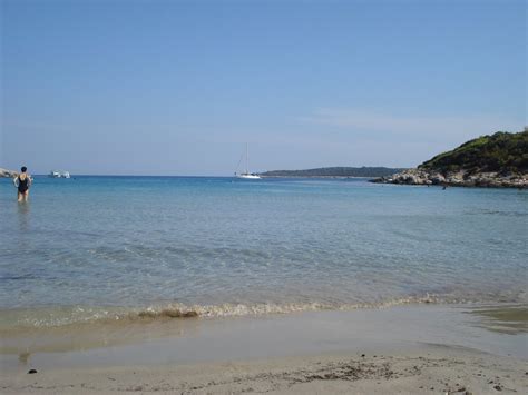 Sandy Beaches in Croatia - list of best beaches in Croatia