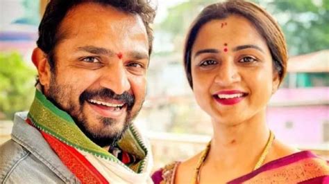 Kannada actor Vijay Raghavendra’s wife Spandana dies, CM Siddaramaiah ...