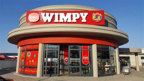 Wimpy Menu Prices With Calories [Updated 2024] - TheFoodXP