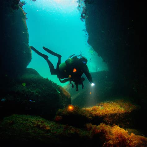 Exploring the Hidden Wonders of Portugal's Sea Caves - TooLacks