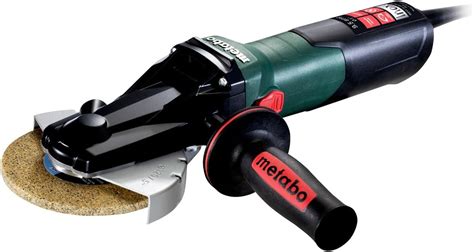 Best Metabo Variable Speed Angle Grinder - Sweet Life Daily