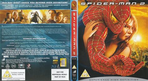 Introducir 96+ imagen spiderman 3 blu ray cover - Abzlocal.mx