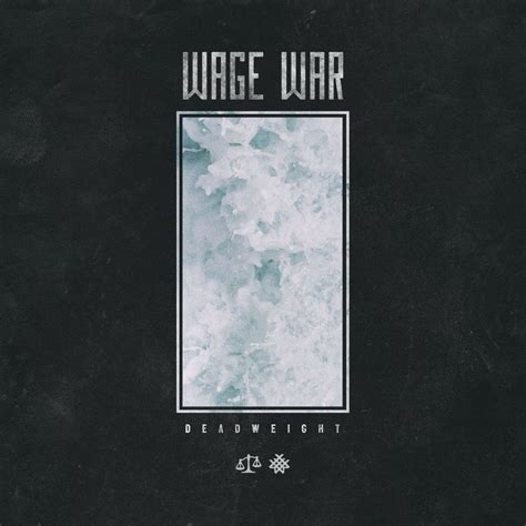 Wage War announce new album, premiere new song - UNRAVELED